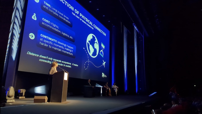 iasp cannes