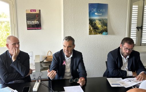 investissement local en danger dans l’Hérault 1