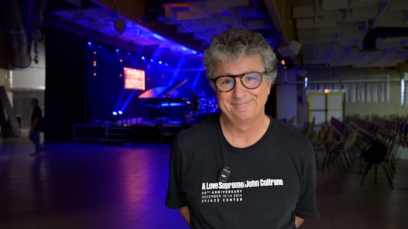 nimes jazz festival cochoyan