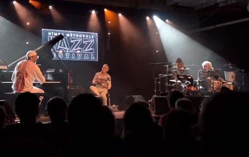 nimes jazz festival12