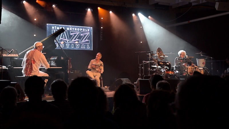 nimes jazz festival12