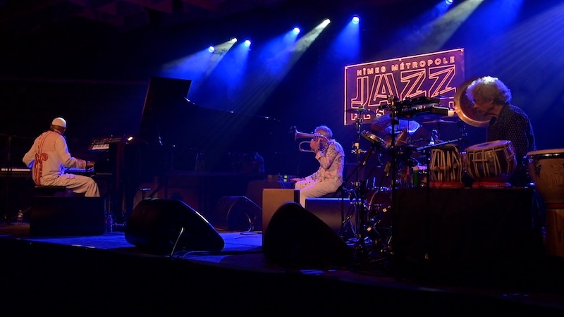 nimes jazz festival3