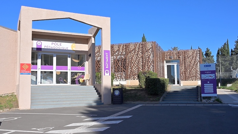purple days 2026 8